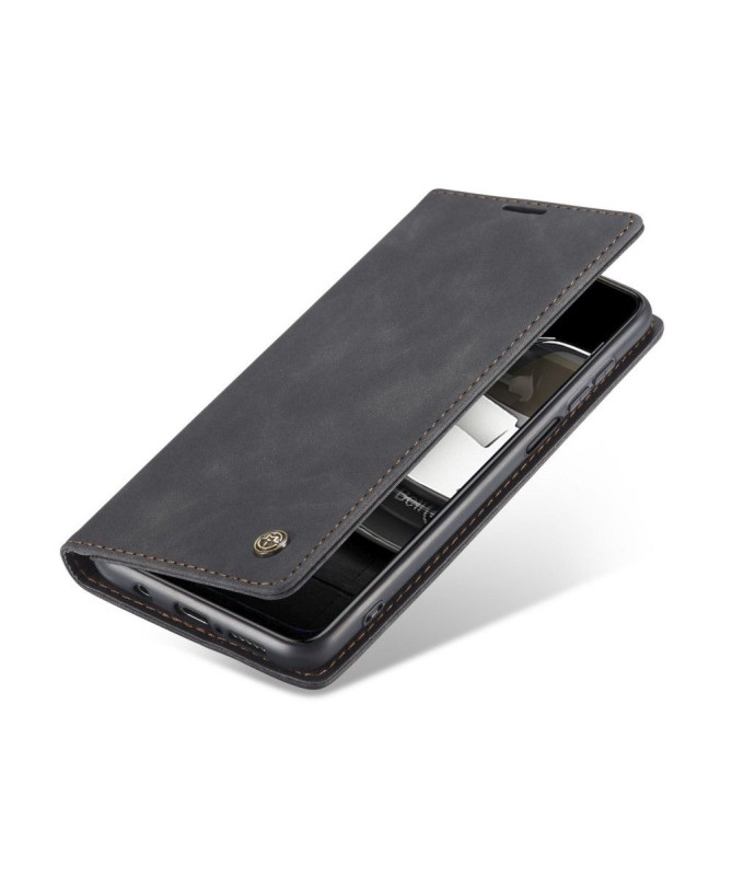 Housse Xiaomi Redmi Note 9 Pro / Note 9S Simili Cuir