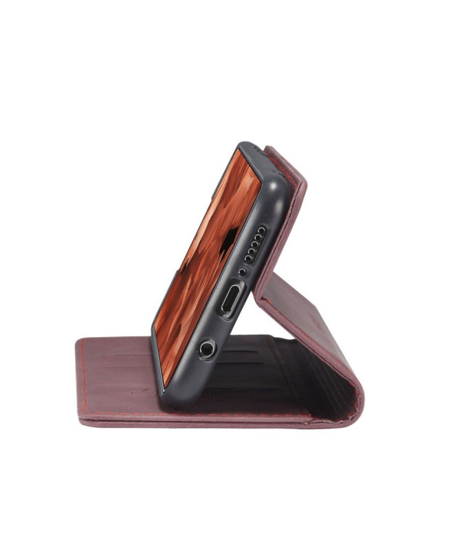 Housse Xiaomi Redmi Note 9 Pro / Note 9S Simili Cuir