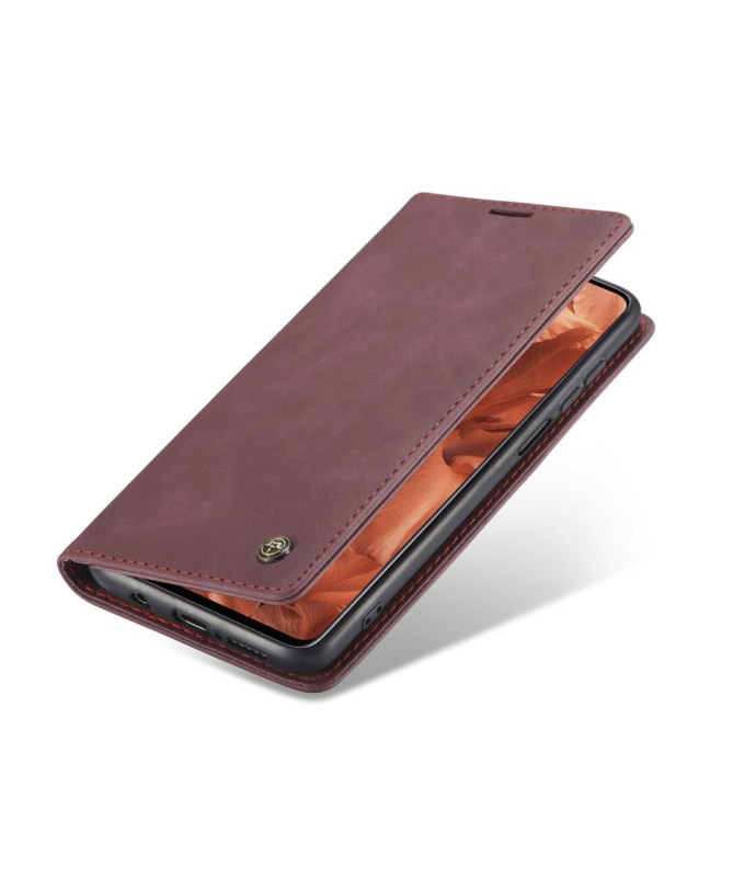 Housse Xiaomi Redmi Note 9 Pro / Note 9S Simili Cuir