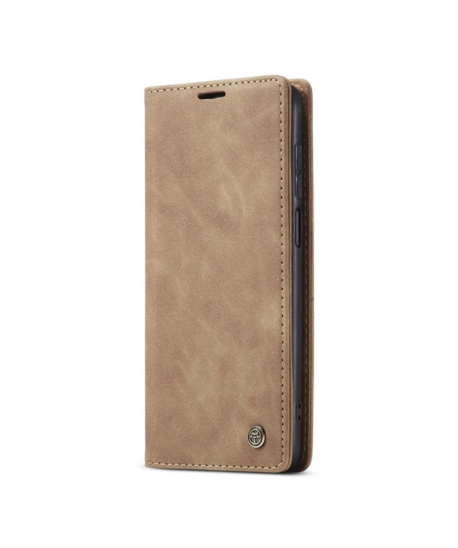 Housse Xiaomi Redmi Note 9 Pro / Note 9S Simili Cuir