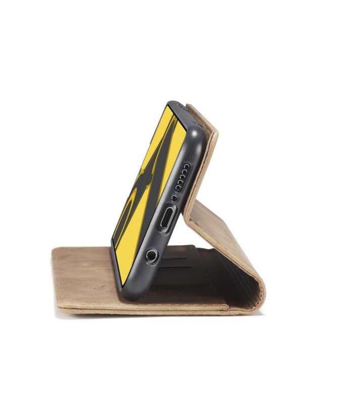 Housse Xiaomi Redmi Note 9 Pro / Note 9S Simili Cuir