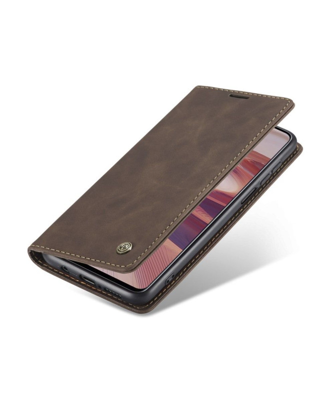 Housse Xiaomi Redmi Note 9 Pro / Note 9S Simili Cuir