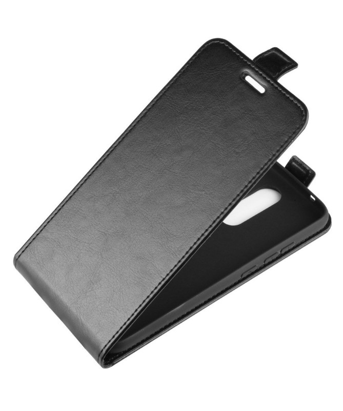 Étui Xiaomi Redmi 8 Simili Cuir avec Rabat Verticale