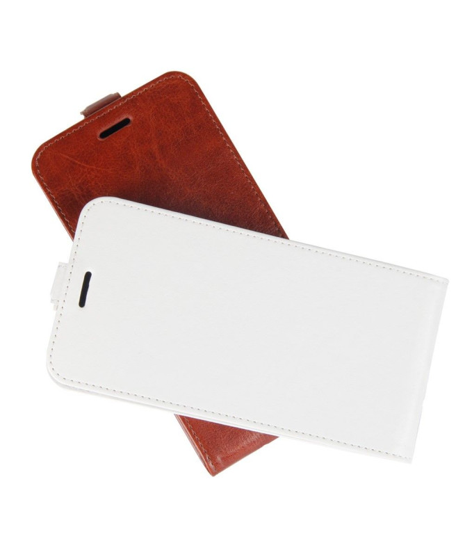 Étui Xiaomi Redmi 8 Simili Cuir avec Rabat Verticale