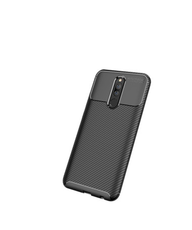 Coque Xiaomi Redmi 8 Karbon Classy