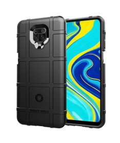 Coque Xiaomi Redmi Note 9S Rugged Shield Antichoc