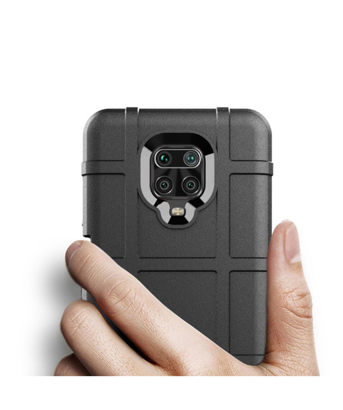 Coque Xiaomi Redmi Note 9S Rugged Shield Antichoc