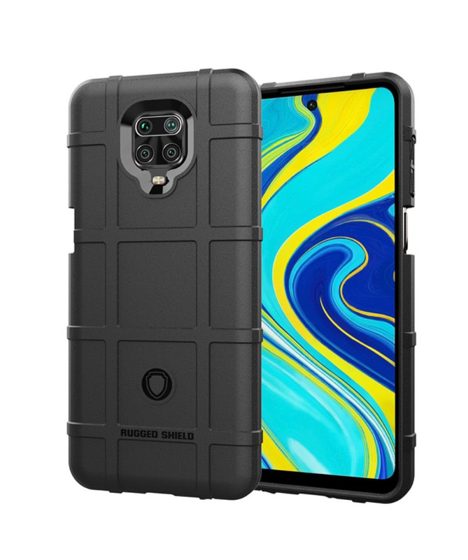 Coque Xiaomi Redmi Note 9S Rugged Shield Antichoc