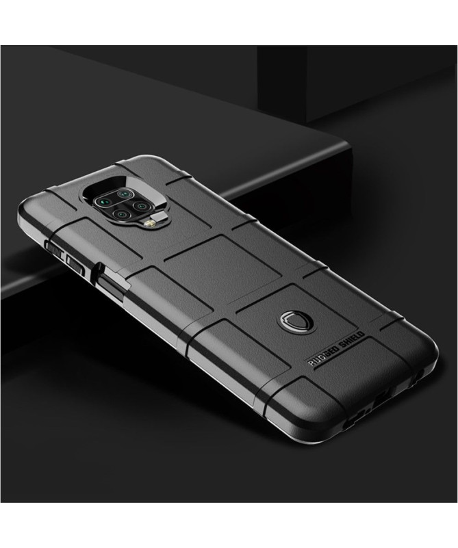 Coque Xiaomi Redmi Note 9S Rugged Shield Antichoc