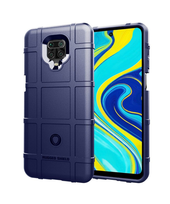 Coque Xiaomi Redmi Note 9S Rugged Shield Antichoc