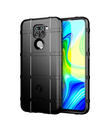 Coque Xiaomi Redmi Note 9 rugged shield antichoc