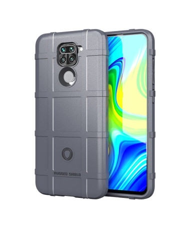 Coque Xiaomi Redmi Note 9 rugged shield antichoc