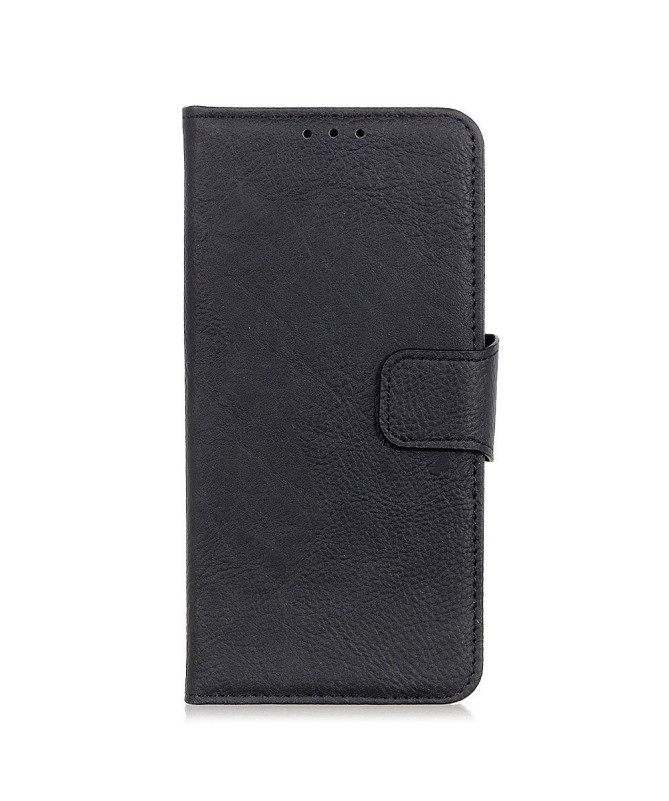 Étui Xiaomi Redmi Note 9 Célestin Simili Cuir