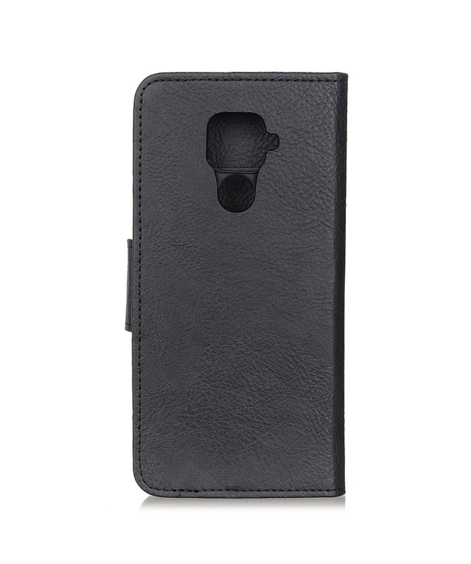 Étui Xiaomi Redmi Note 9 Célestin Simili Cuir