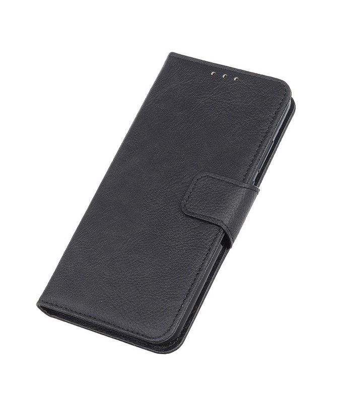 Étui Xiaomi Redmi Note 9 Célestin Simili Cuir