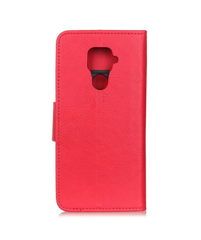 Étui Xiaomi Redmi Note 9 Célestin Simili Cuir