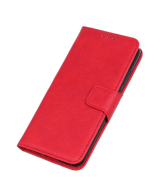 Étui Xiaomi Redmi Note 9 Célestin Simili Cuir