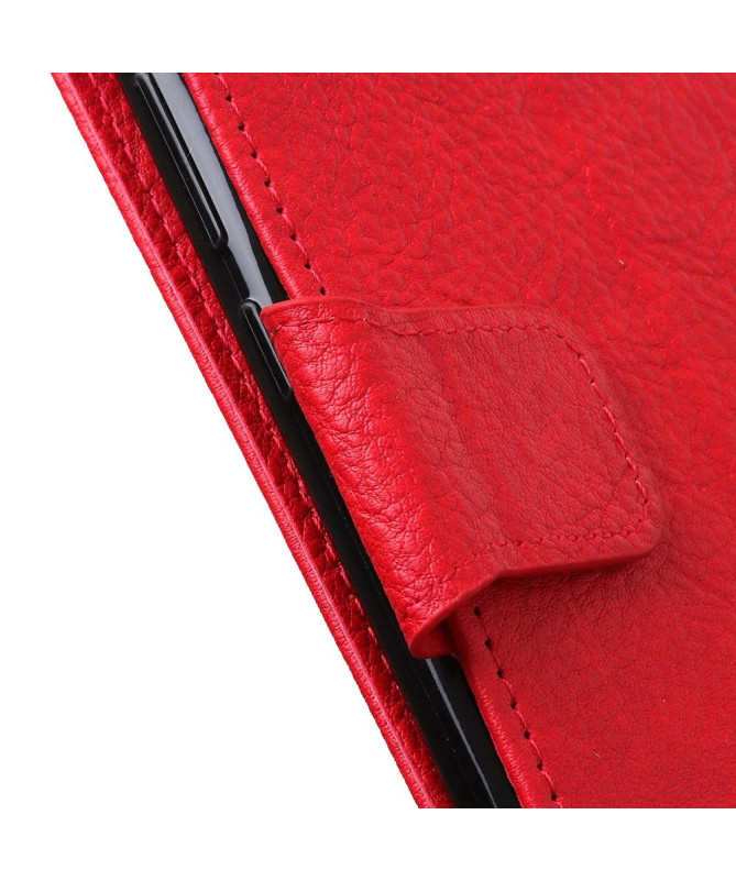 Étui Xiaomi Redmi Note 9 Célestin Simili Cuir