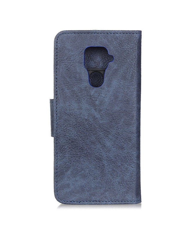 Étui Xiaomi Redmi Note 9 Célestin Simili Cuir