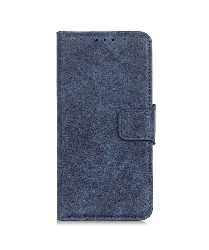 Étui Xiaomi Redmi Note 9 Célestin Simili Cuir
