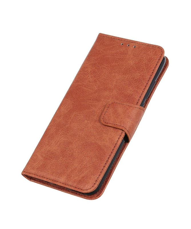 Étui Xiaomi Redmi Note 9 Célestin Simili Cuir