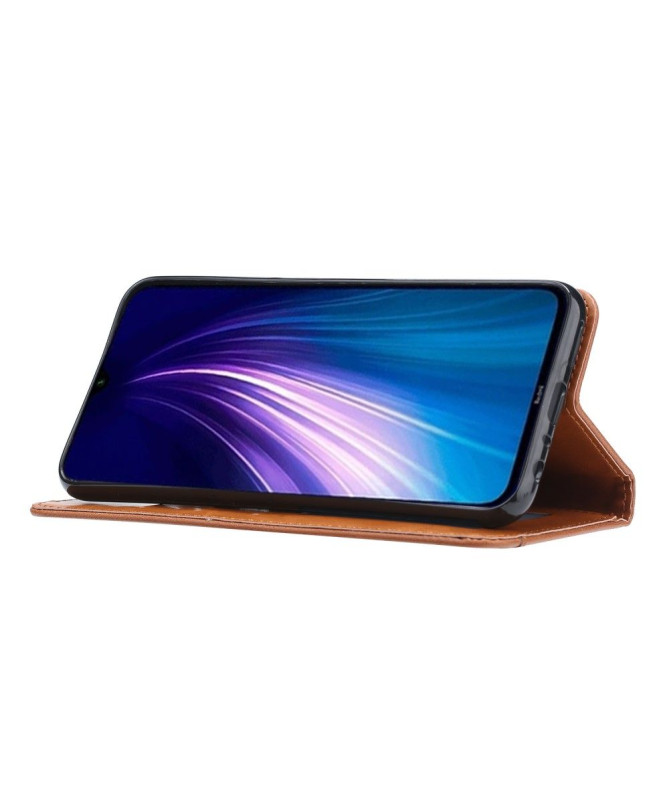 Housse Xiaomi Redmi Note 9 Pro / Note 9S Porte Cartes Stand Case