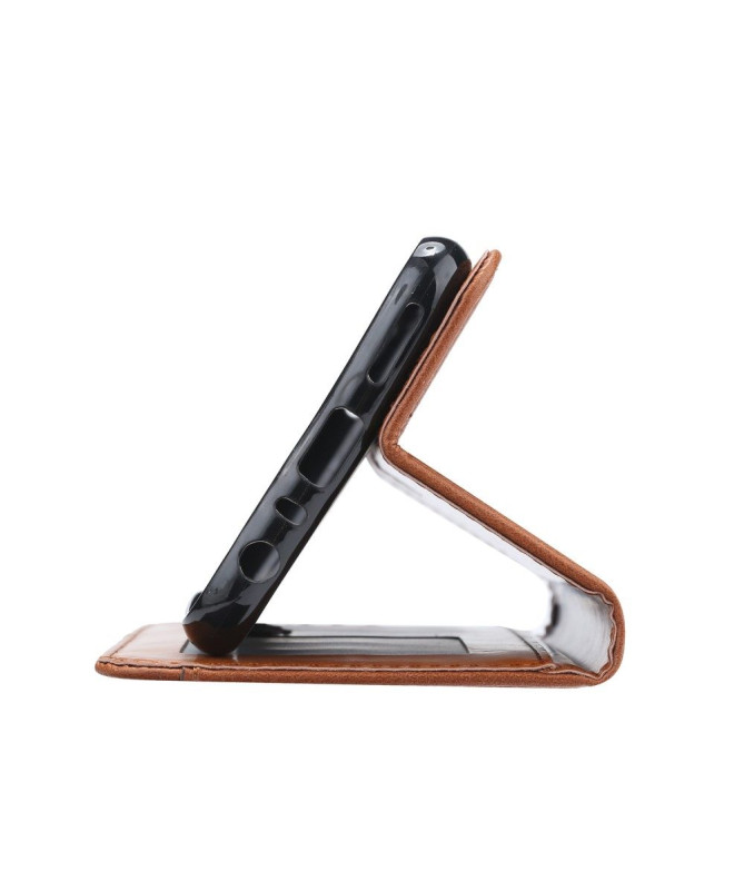 Housse Xiaomi Redmi Note 9 Pro / Note 9S Porte Cartes Stand Case