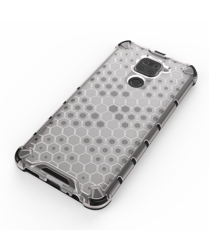 Coque Xiaomi Redmi Note 9 Nid d'Abeille