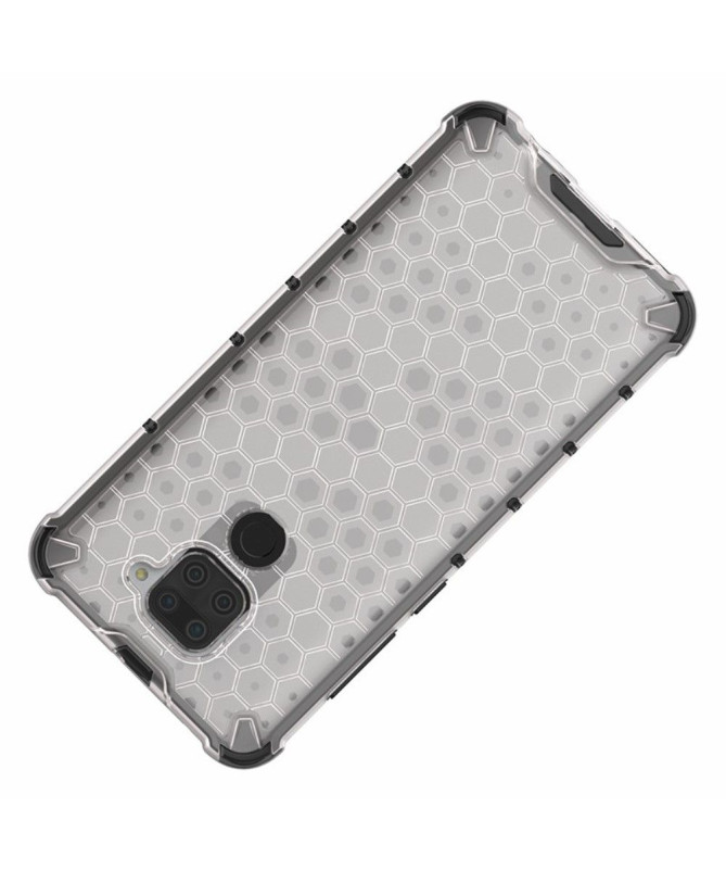 Coque Xiaomi Redmi Note 9 Nid d'Abeille