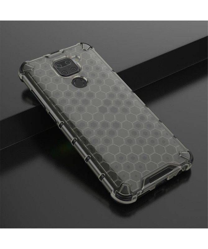 Coque Xiaomi Redmi Note 9 Nid d'Abeille