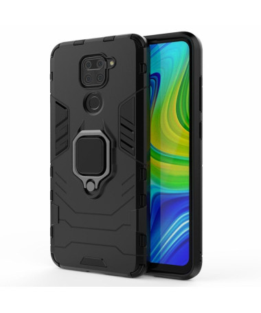 Coque Xiaomi Redmi Note 9 La Bélinda Antichoc et Résistante