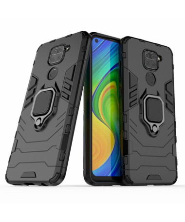 Coque Xiaomi Redmi Note 9 La Bélinda Antichoc et Résistante