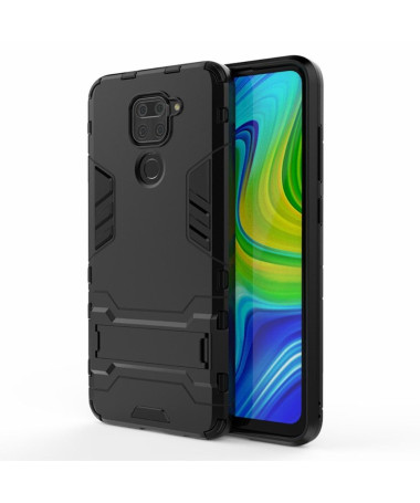 Coque Xiaomi Redmi Note 9 Cool Guard Fonction Support