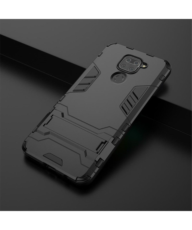 Coque Xiaomi Redmi Note 9 Cool Guard Fonction Support