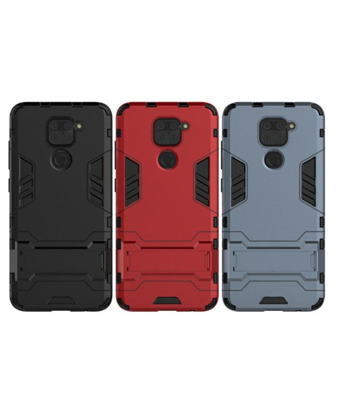 Coque Xiaomi Redmi Note 9 Cool Guard Fonction Support