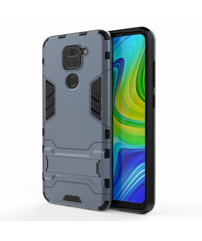 Coque Xiaomi Redmi Note 9 Cool Guard Fonction Support