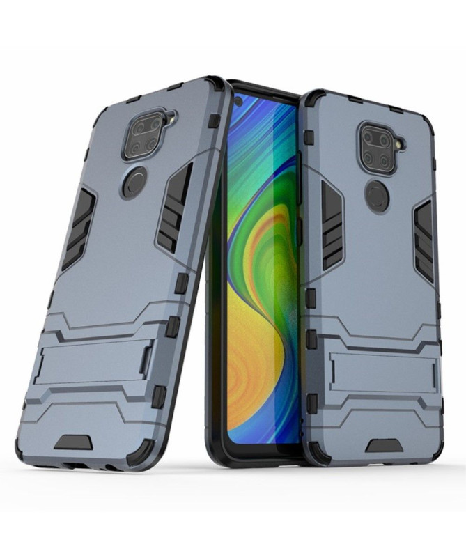 Coque Xiaomi Redmi Note 9 Cool Guard Fonction Support