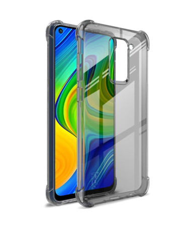 Coque Xiaomi Redmi Note 9 Class Protect Transparent