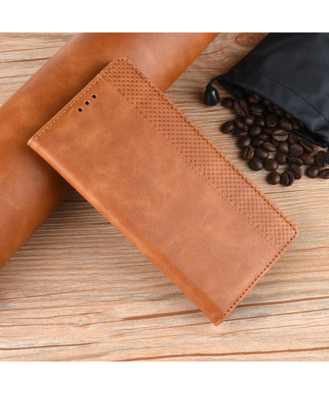 Étui Xiaomi Redmi 9 Le Cirénius Style Cuir