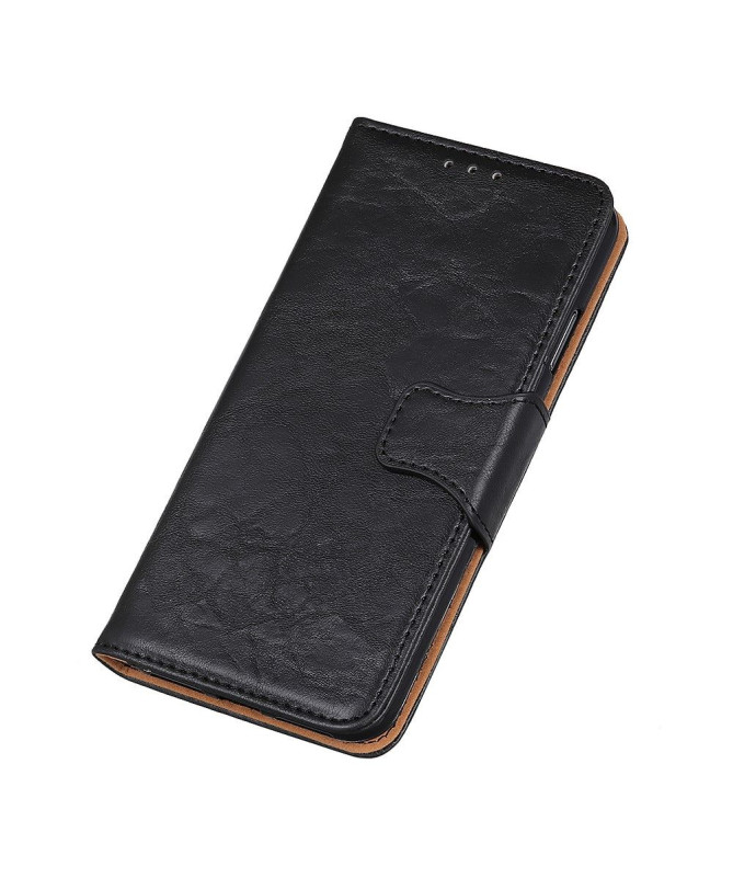 Étui Xiaomi Redmi 9 Edouard simili cuir