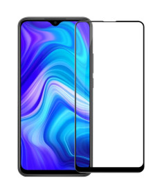 Protection d'écran Xiaomi Redmi 9 en Verre Trempé