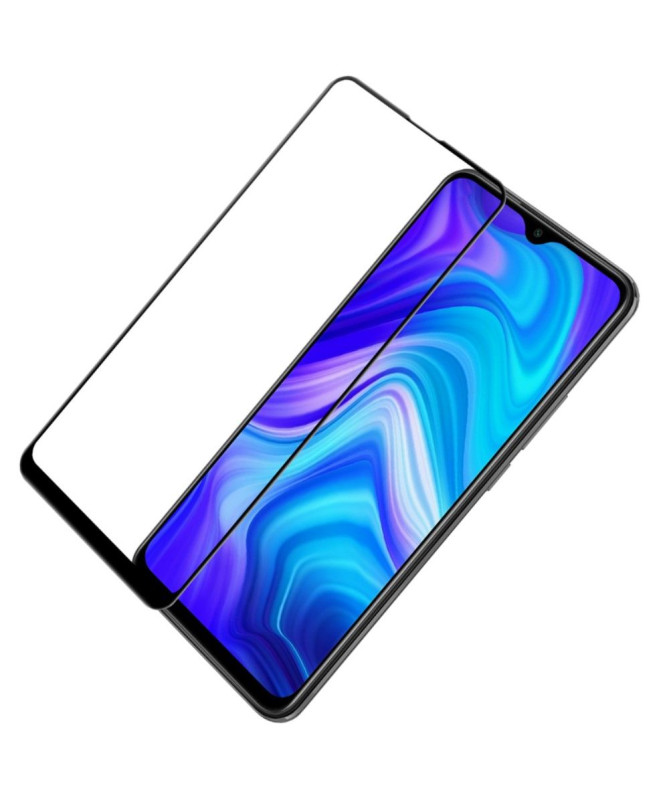 Protection d'écran Xiaomi Redmi 9 en Verre Trempé