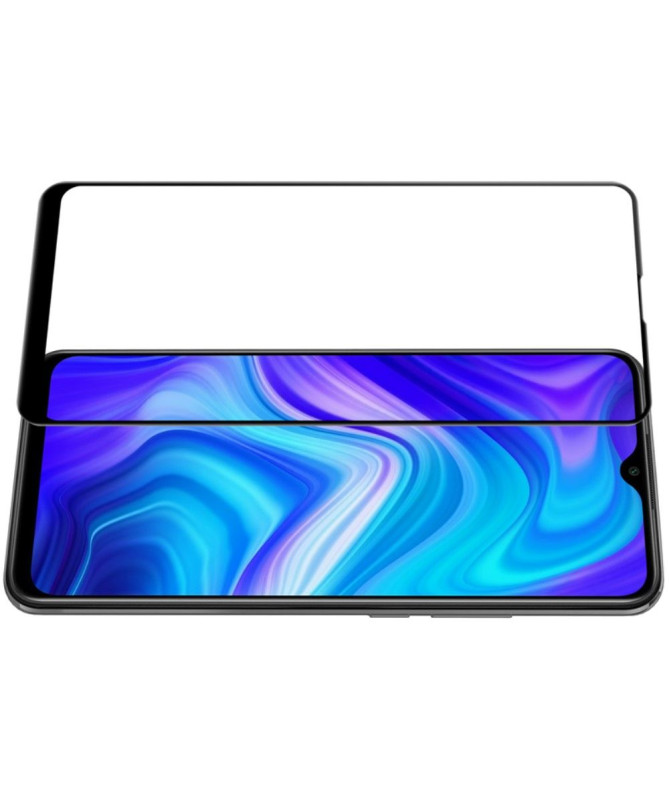 Protection d'écran Xiaomi Redmi 9 en Verre Trempé