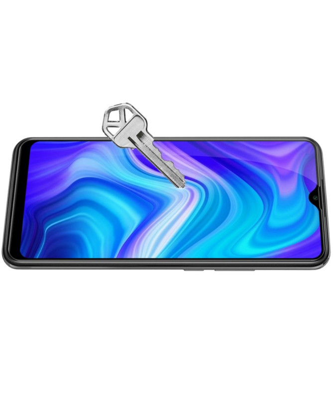Protection d'écran Xiaomi Redmi 9 en Verre Trempé