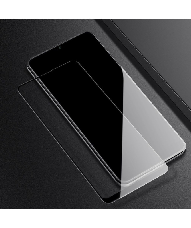 Protection d'écran Xiaomi Redmi 9 en Verre Trempé
