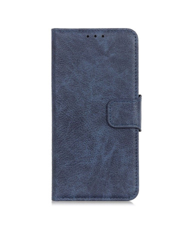 Étui Xiaomi Redmi 9 Célestin Effet Cuir Porte Cartes