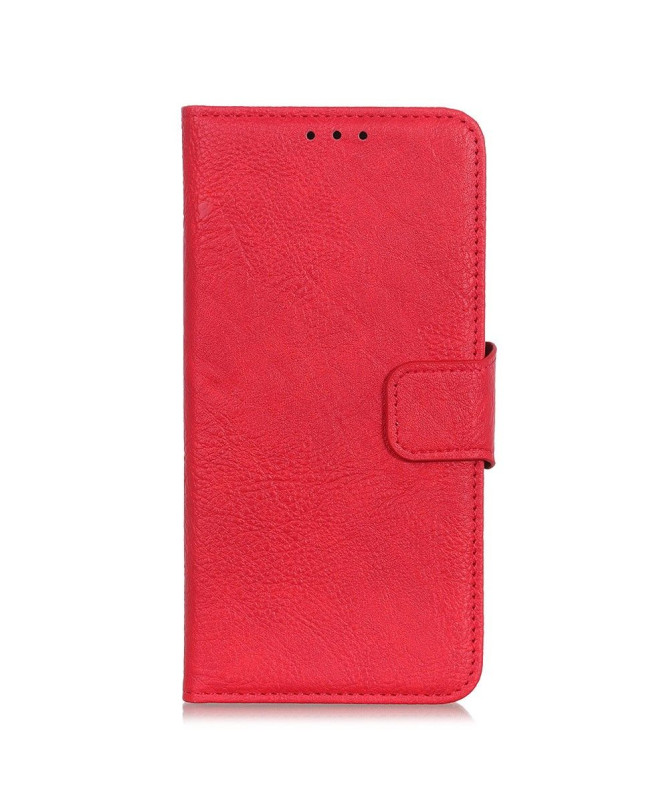 Étui Xiaomi Redmi 9 Célestin Effet Cuir Porte Cartes