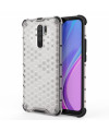 Coque Xiaomi Redmi 9 Nid d'Abeille Antichoc