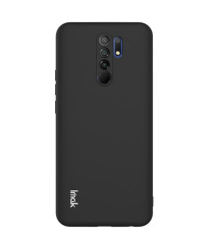 Coque Xiaomi Redmi 9 Flexible Feeling Color