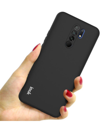 Coque Xiaomi Redmi 9 Flexible Feeling Color